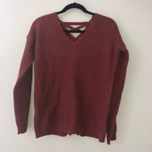 Pink Rose Sweaters - Pink Rose: Fall sweater 🍁